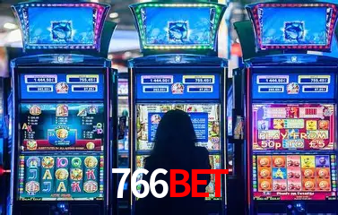 A Revolução dos Aplicativos de Jogos no 766bet