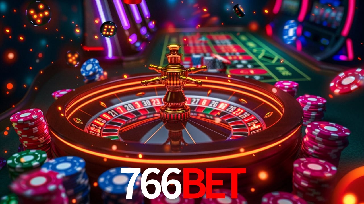 Estatísticas 766bet