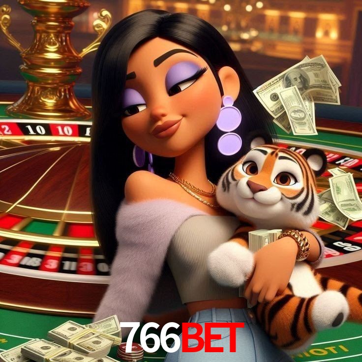 Experiência VIP 766bet
