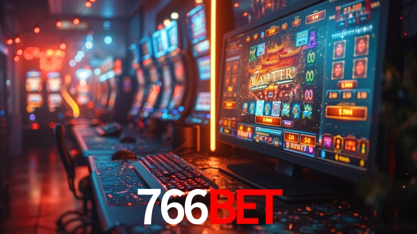 766bet - Melhor Cassino da Internet - 766bet.com