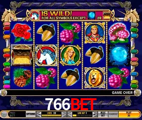 Desvendando o Mundo dos Jogos Virtuais na 766bet