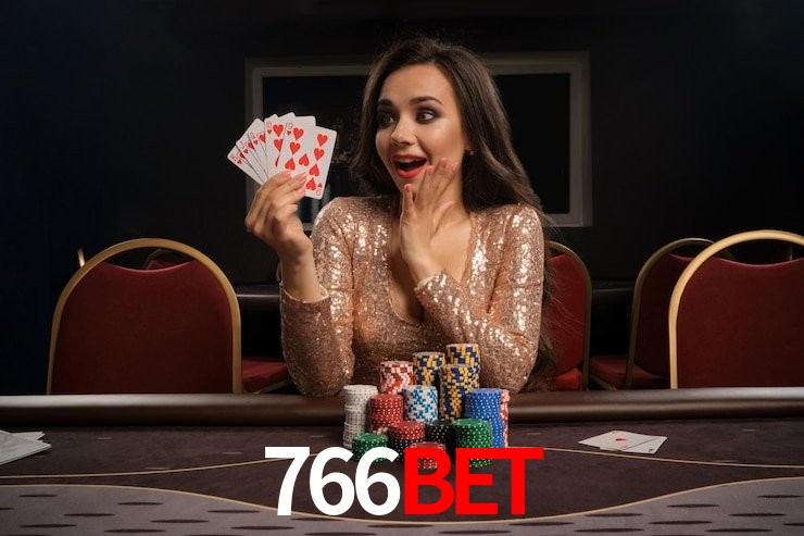 Experiência VIP 766bet