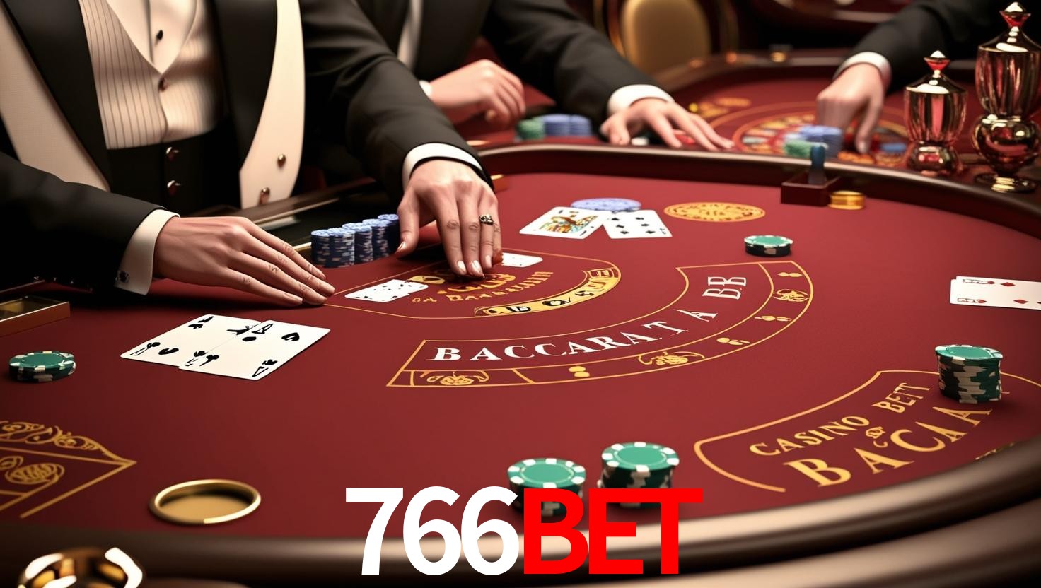 766BET