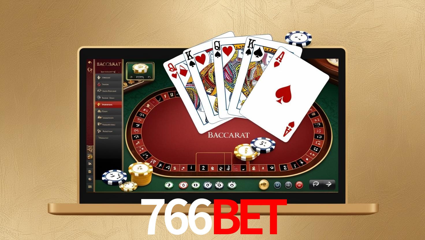 766BET