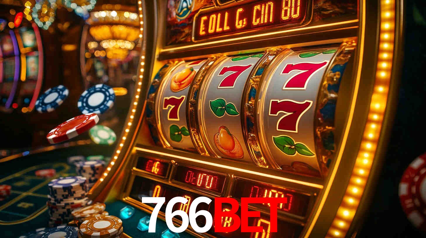 766bet App Interface