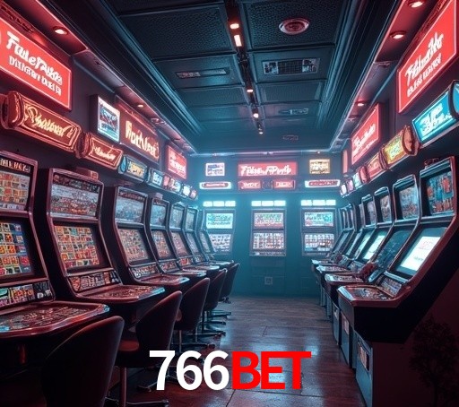 Evolução VIP 766bet