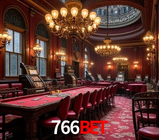 Bônus VIP 766bet