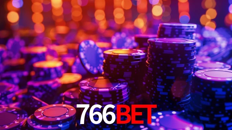 Segurança App 766bet