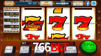 Apostas Esportivas na 766bet: Um Guia Completo