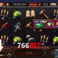 Descubra a Magia dos Jogos de Arcade no 766bet