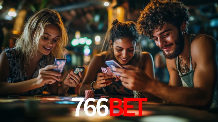 Programa VIP 766bet