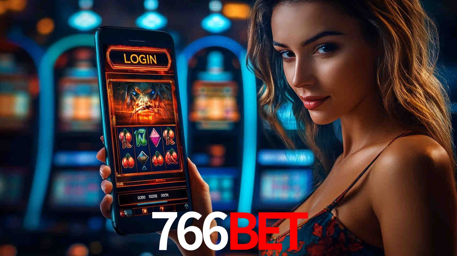 Promoções App 766bet