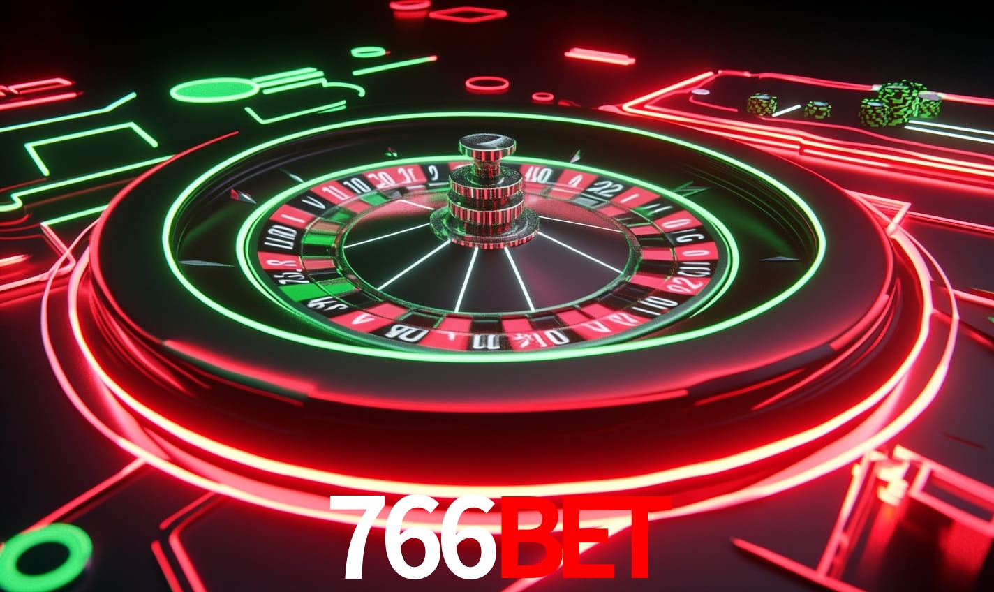 Interface Premium 766bet