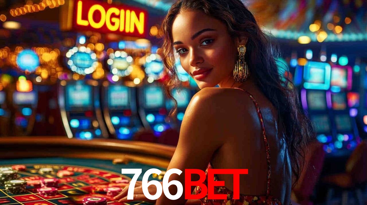 766bet Giros Grátis