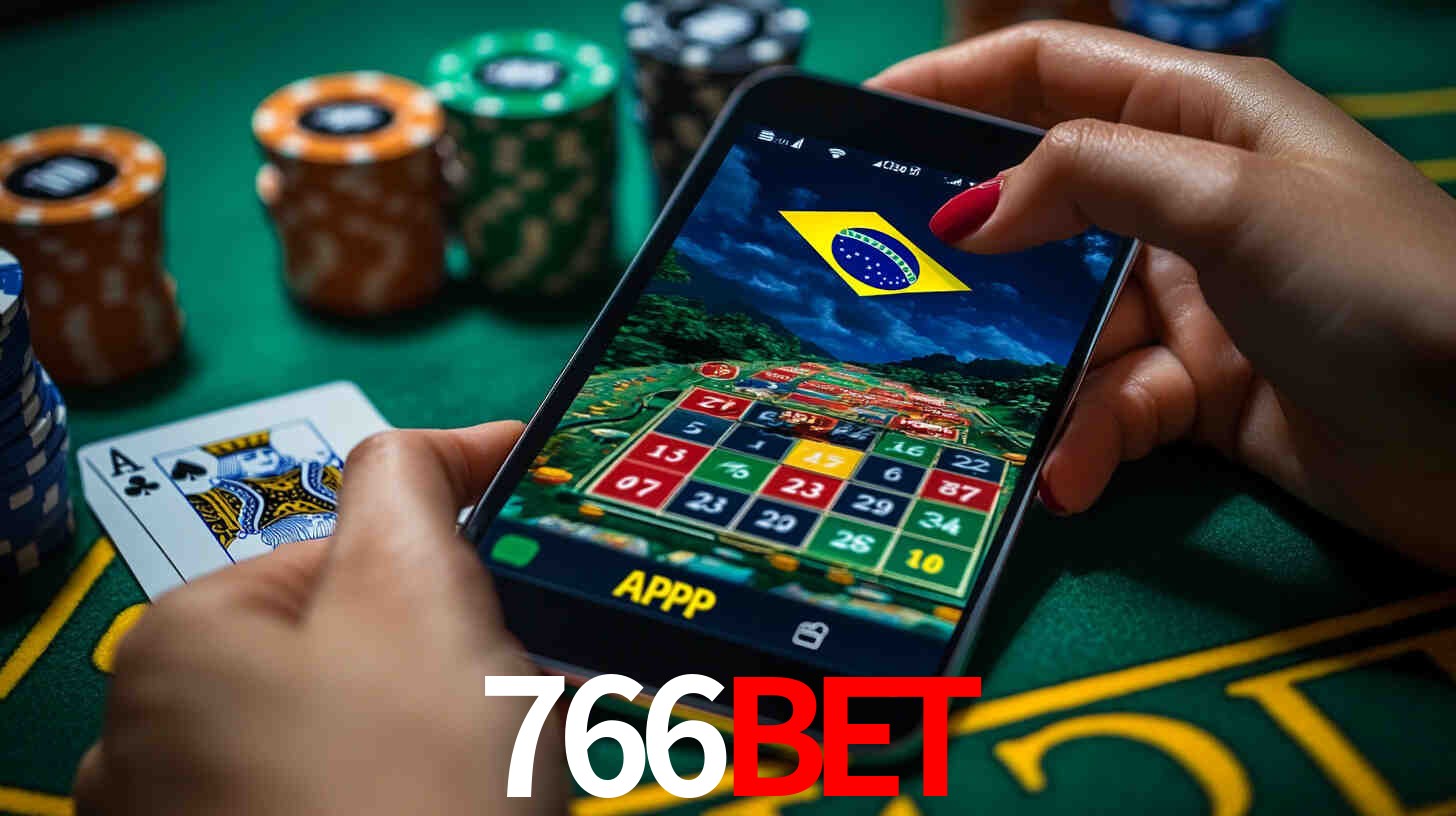 Suporte Download 766bet