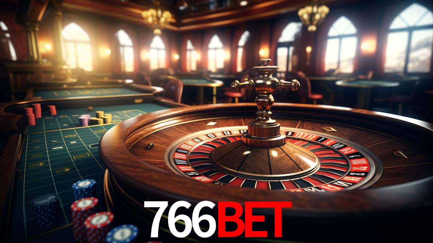 Live Casino 766bet