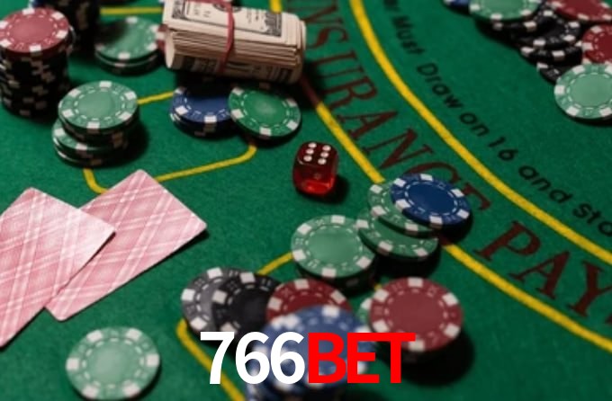 Notificações App 766bet