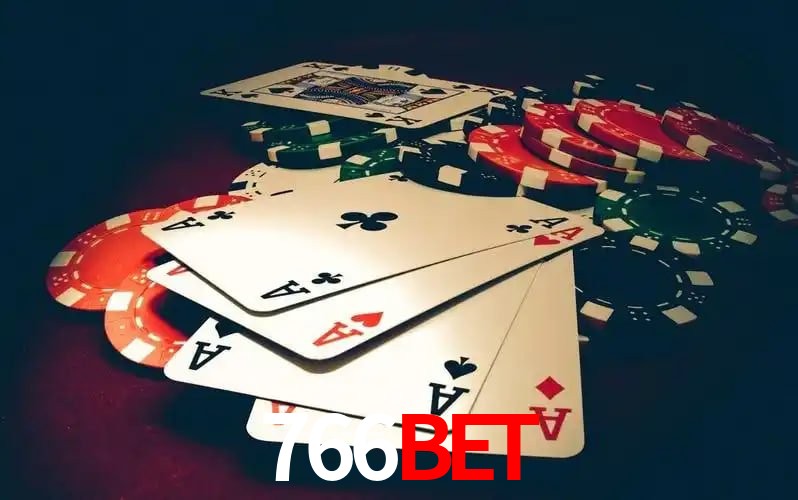 Chances Ganhar 766bet