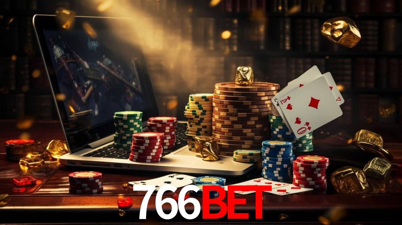 Sistemas de Segurança 766bet
