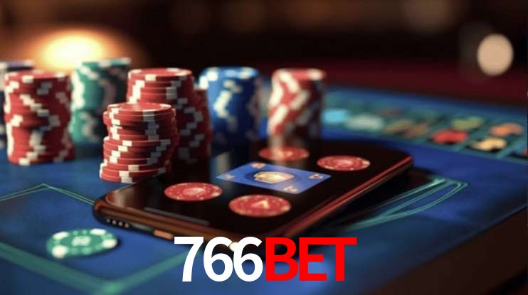 766bet Tipos de máquinas caça-níqueis