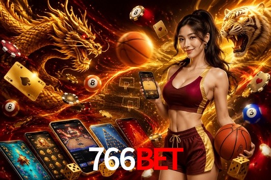 Slot Games 766bet