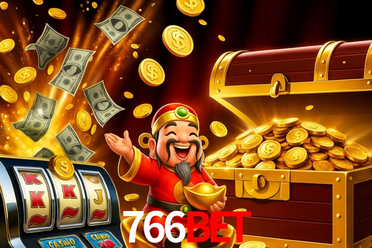 Provedores de Jogos 766bet