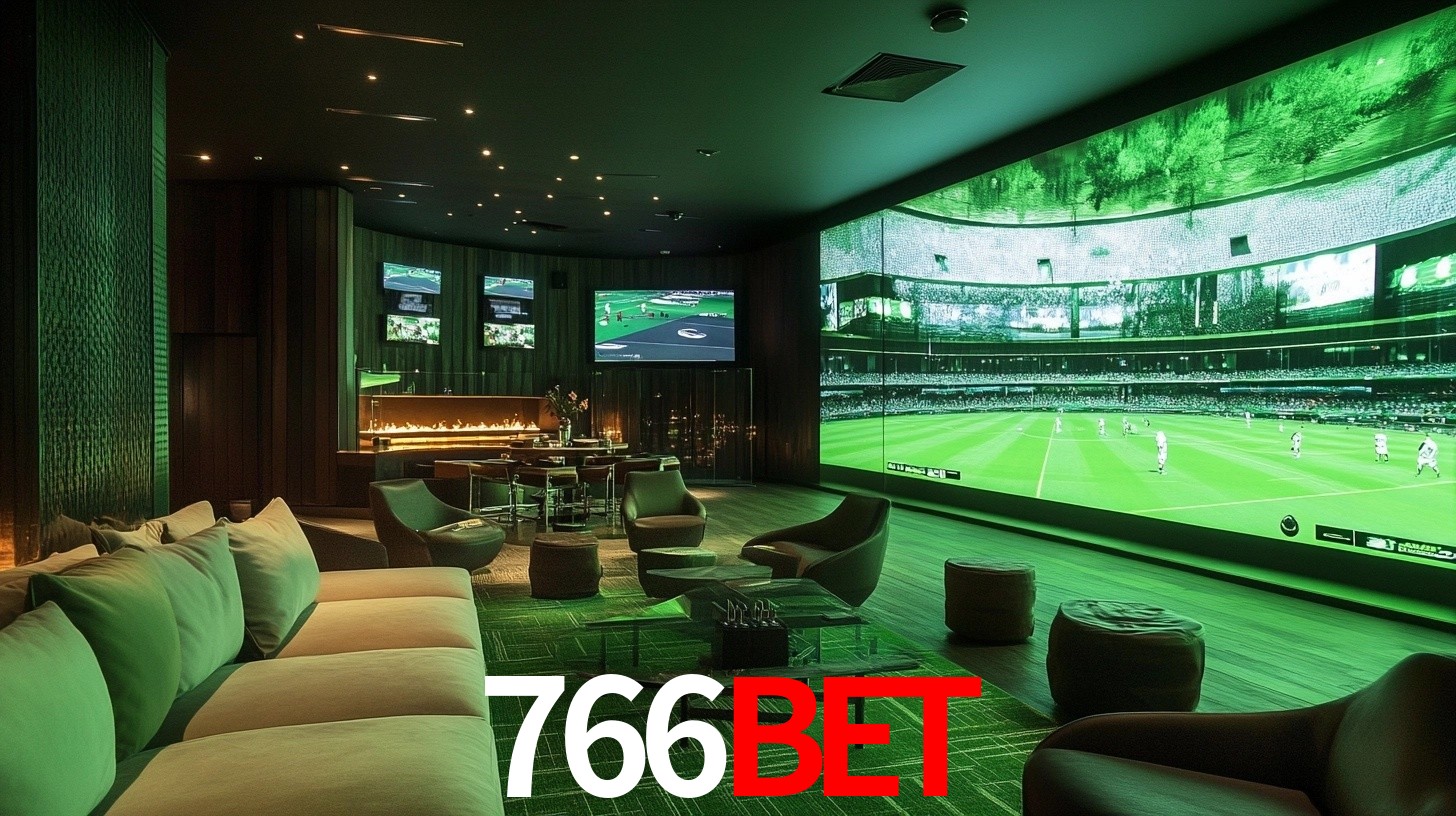 Bônus Generosos e Exclusivos no 766bet para Você!
