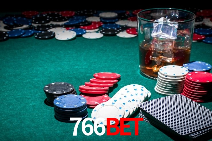 Integração de APIs 766bet