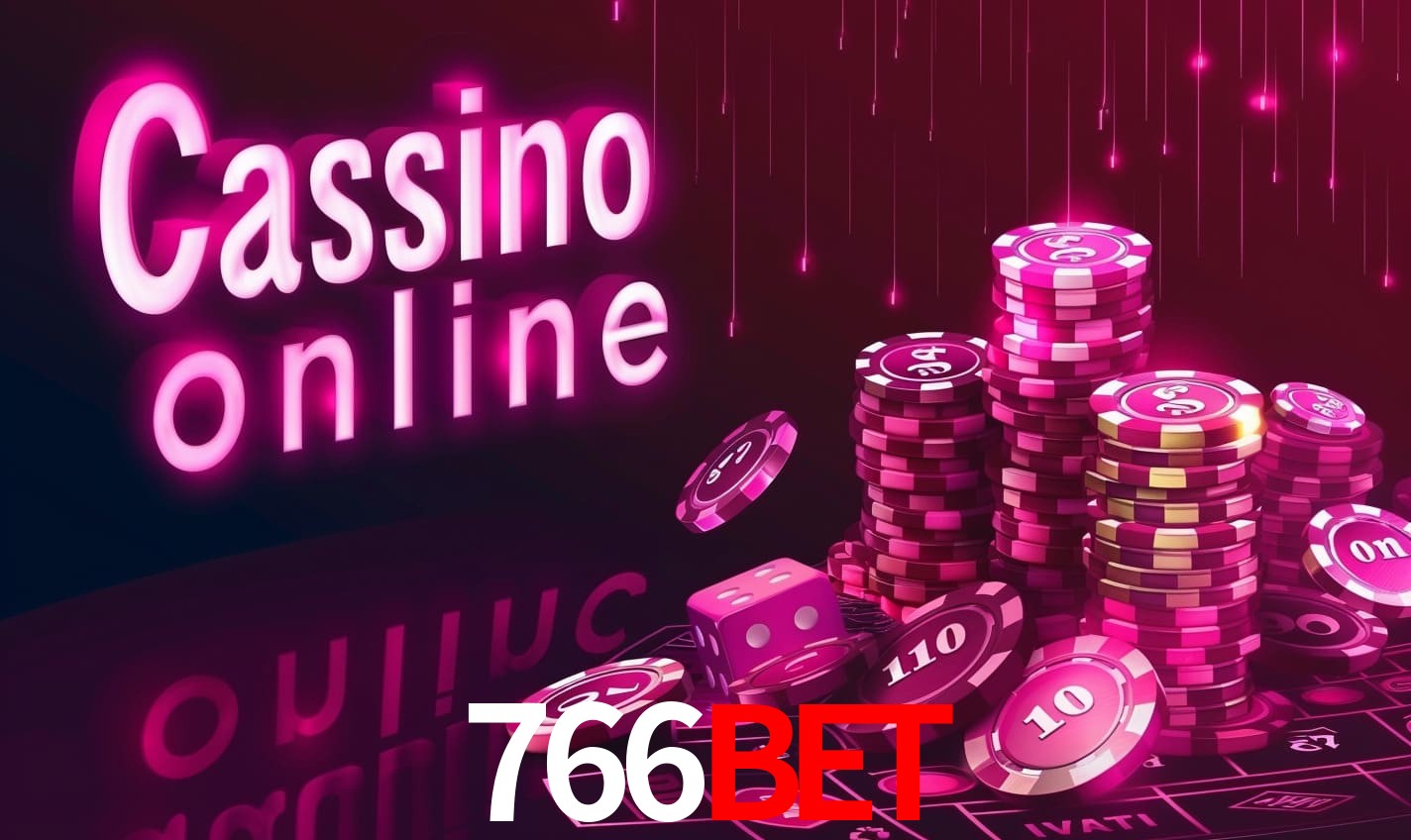 PIX Instantâneo 766bet