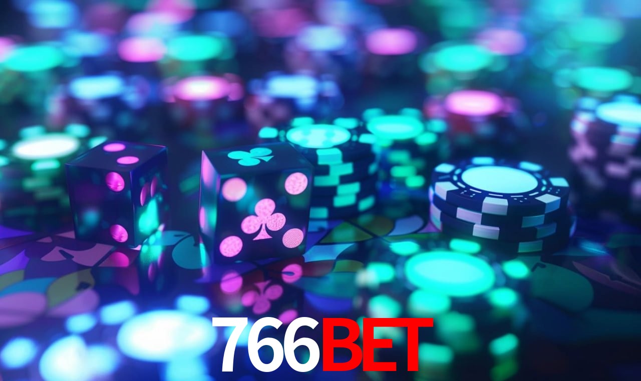 Design Responsivo 766bet