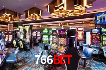 Descubra o Programa VIP da 766bet: Vantagens Exclusivas para Jogadores