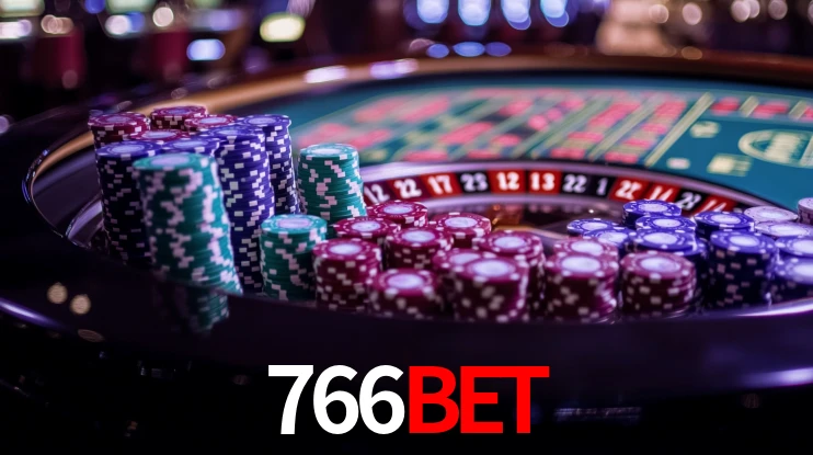 Tournaments 766bet
