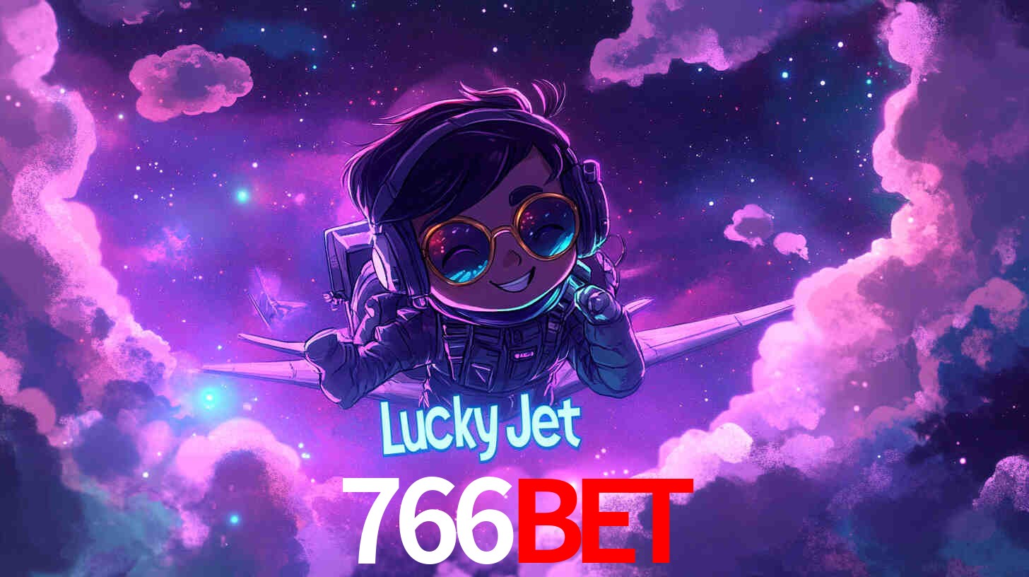 Vantagens App 766bet