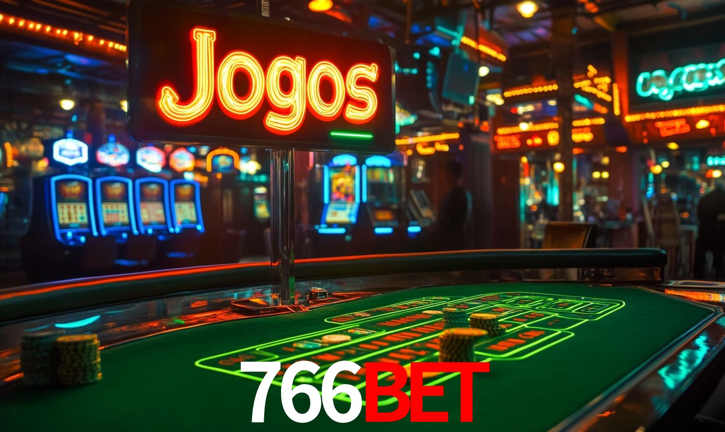 766bet Processo de inscrição