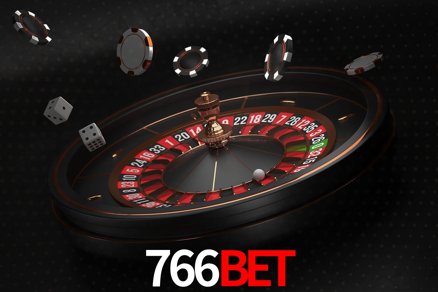 766bet: A Experiência de Casino com Jogos de Mesa ao Vivo