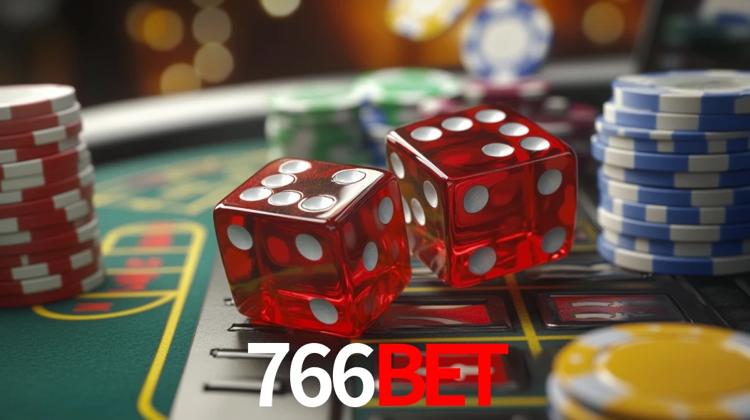 Welcome Bonus 766bet