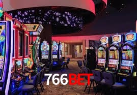 Ganhador 766bet