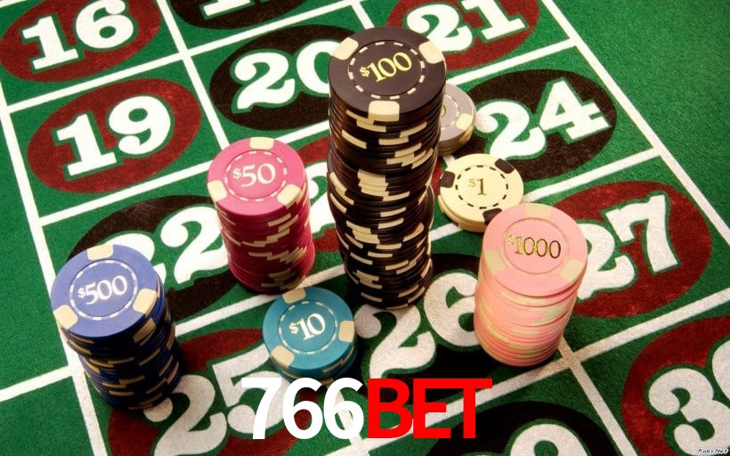 Aplicativo móvel 766bet para iOS e Android