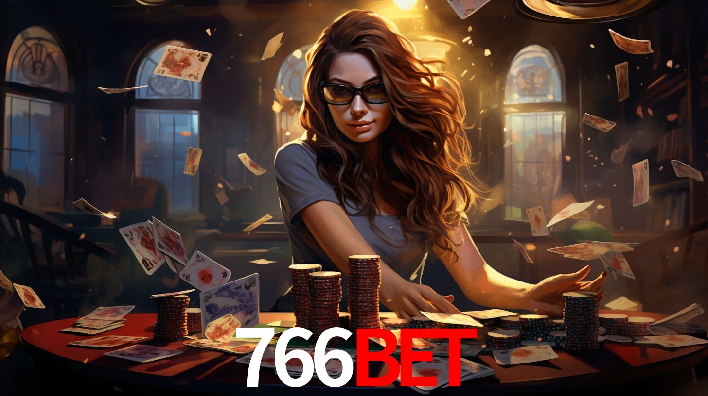 Roulette Table 766bet