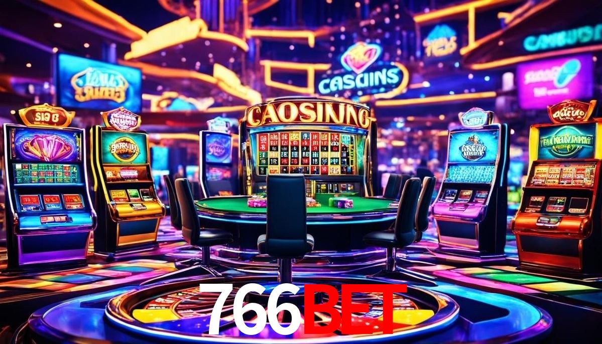 login 766bet