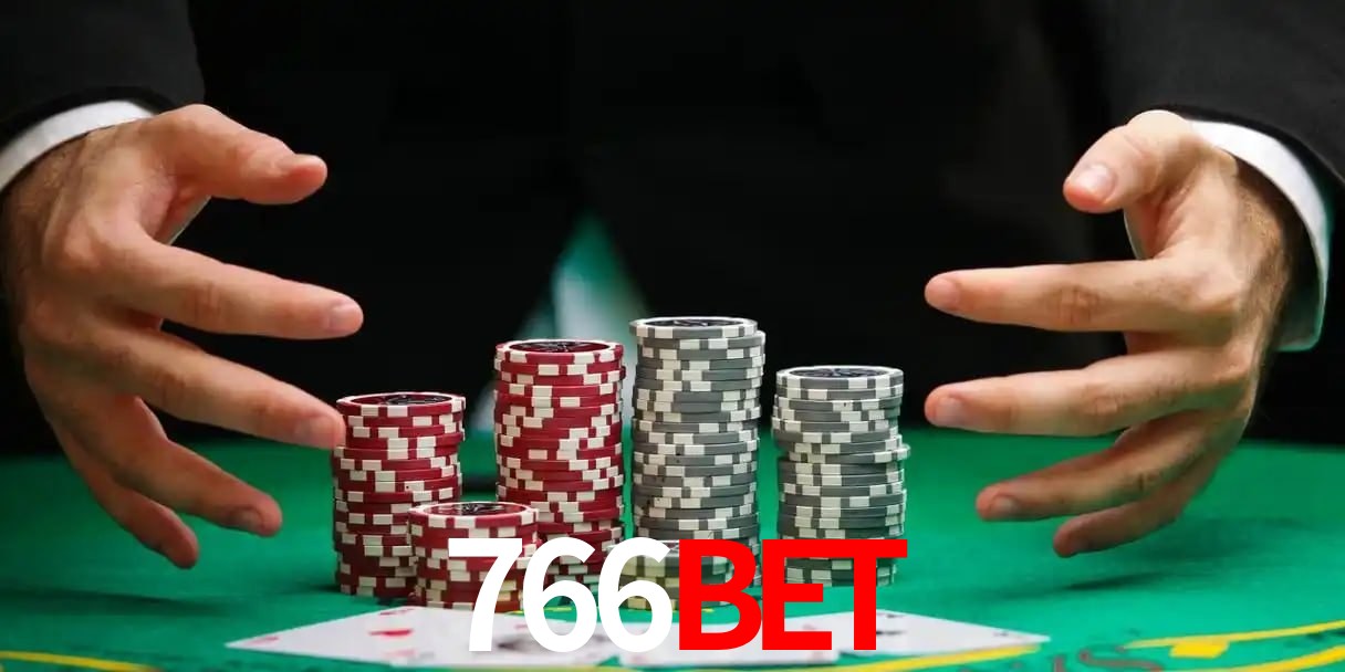 Promoções 766bet