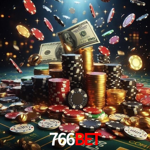 Apostas de Futebol 766bet