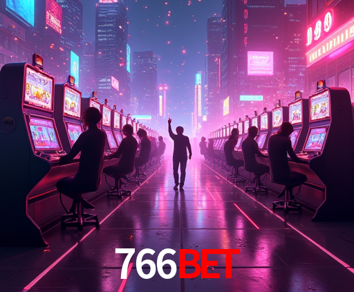 Benefícios da Conta 766bet
