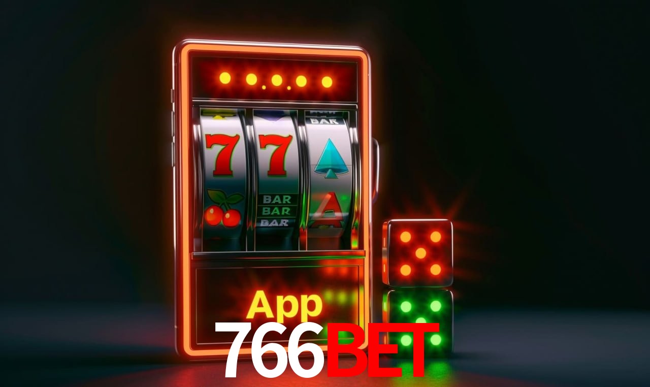 766bet plataforma