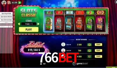 Descubra a Magia dos Jogos de Arcade no 766bet