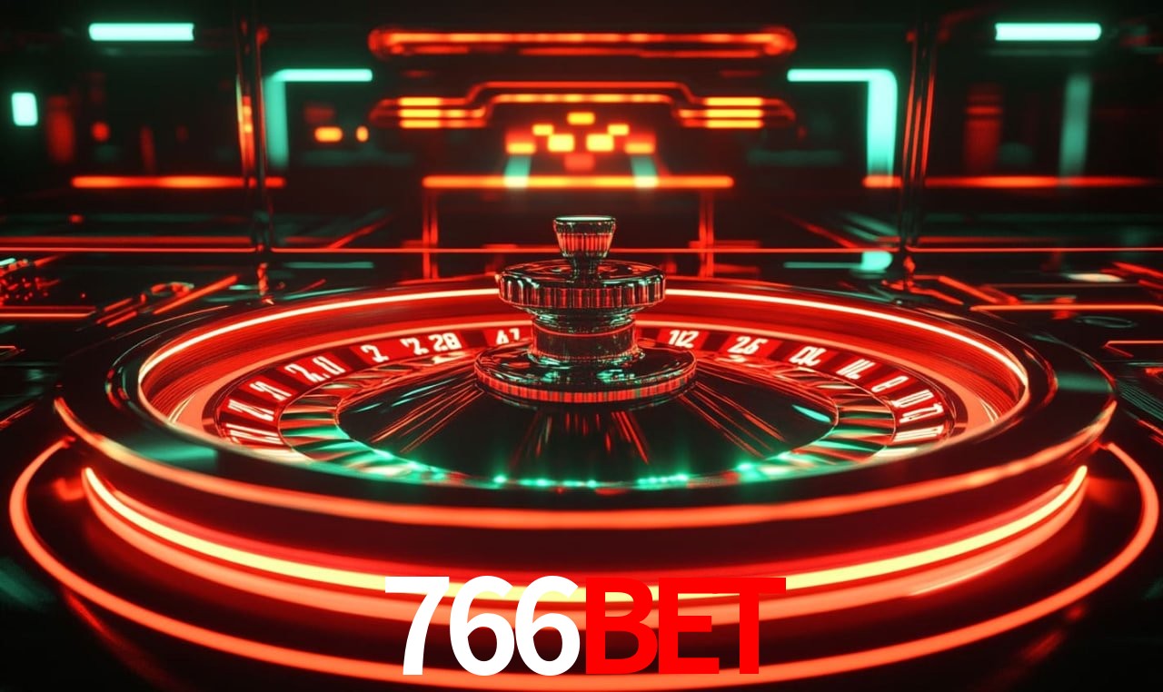 Desvendando o Mundo dos Jogos Virtuais na 766bet