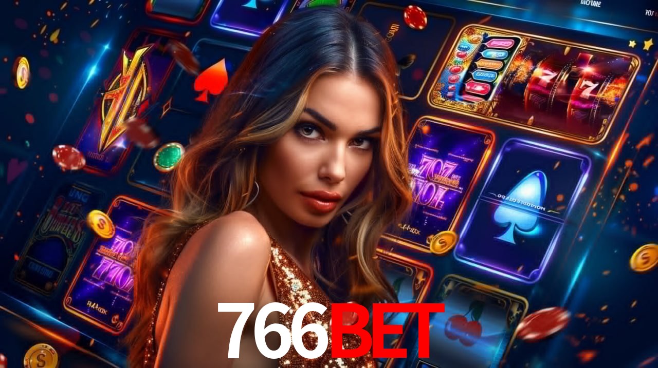 Casino VIP 766bet