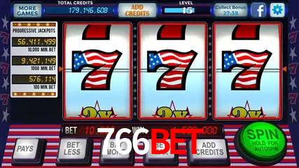 A Emoção da Loteria na 766bet: Uma Chance de Mudança de Vida