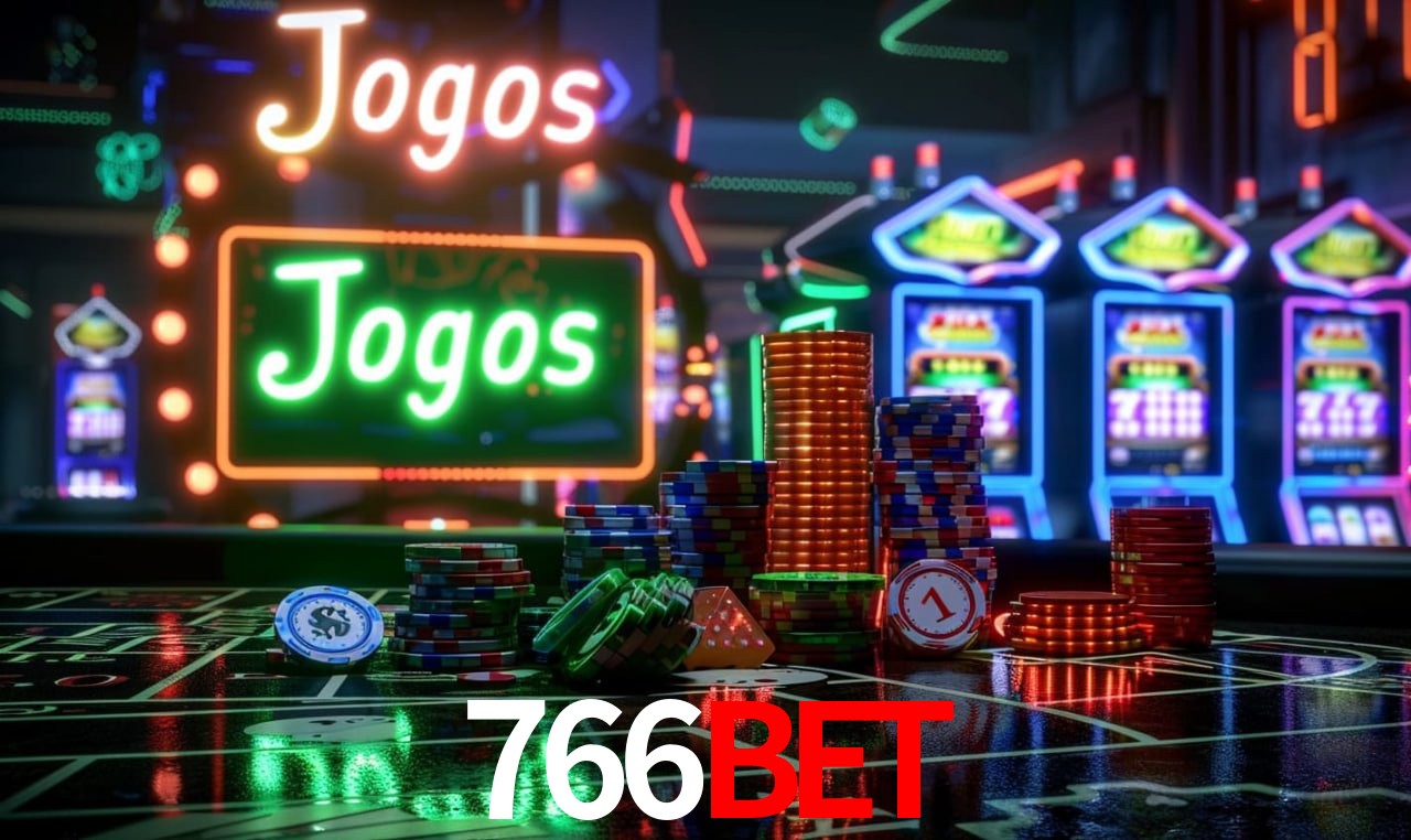 Recursos App 766bet