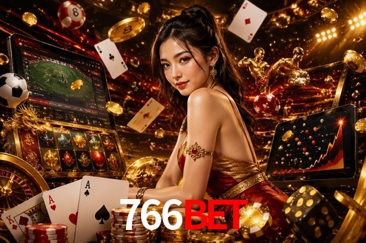 Weekend Specials 766bet